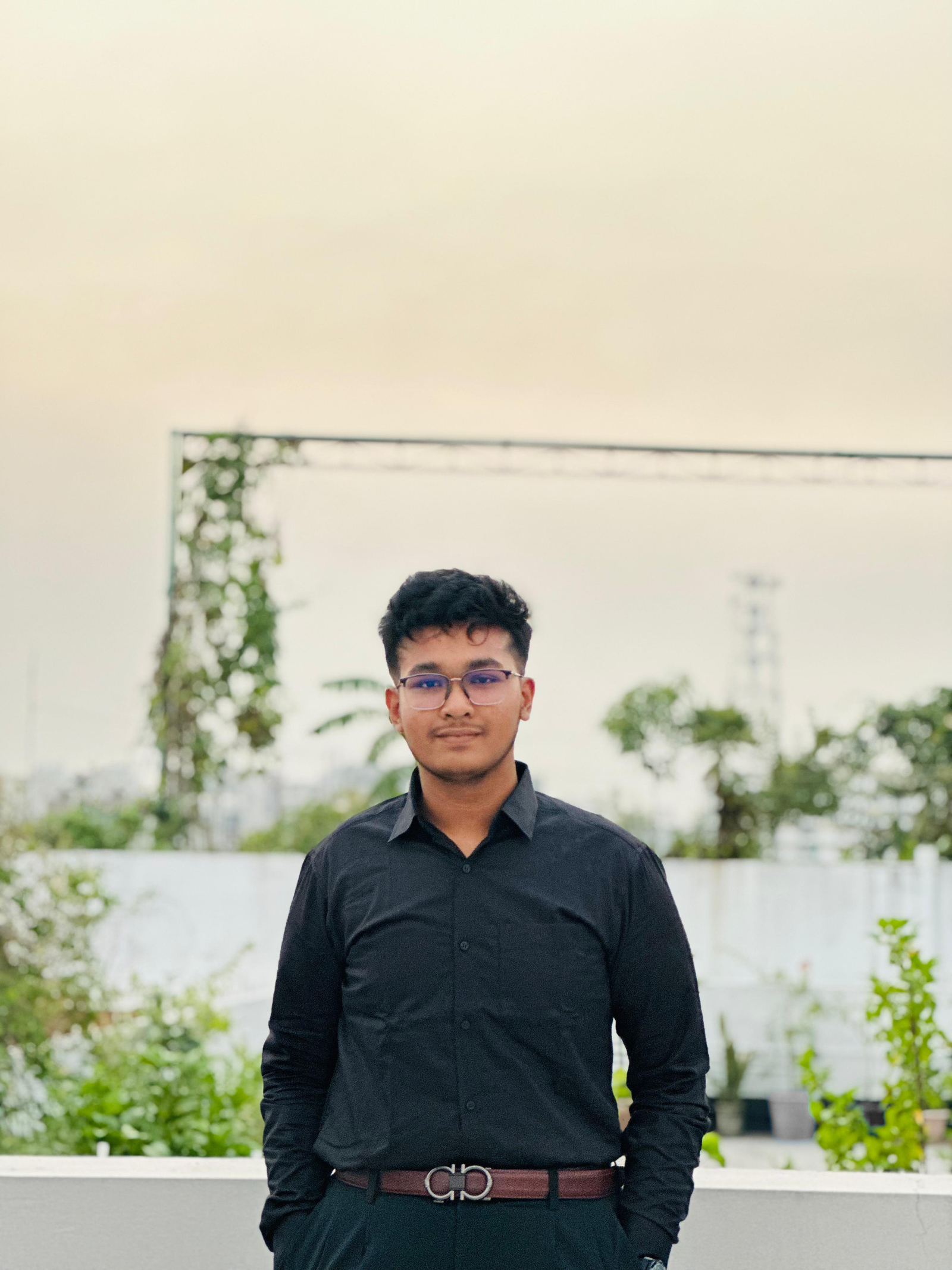 Shaneenel Abrar Shaneen